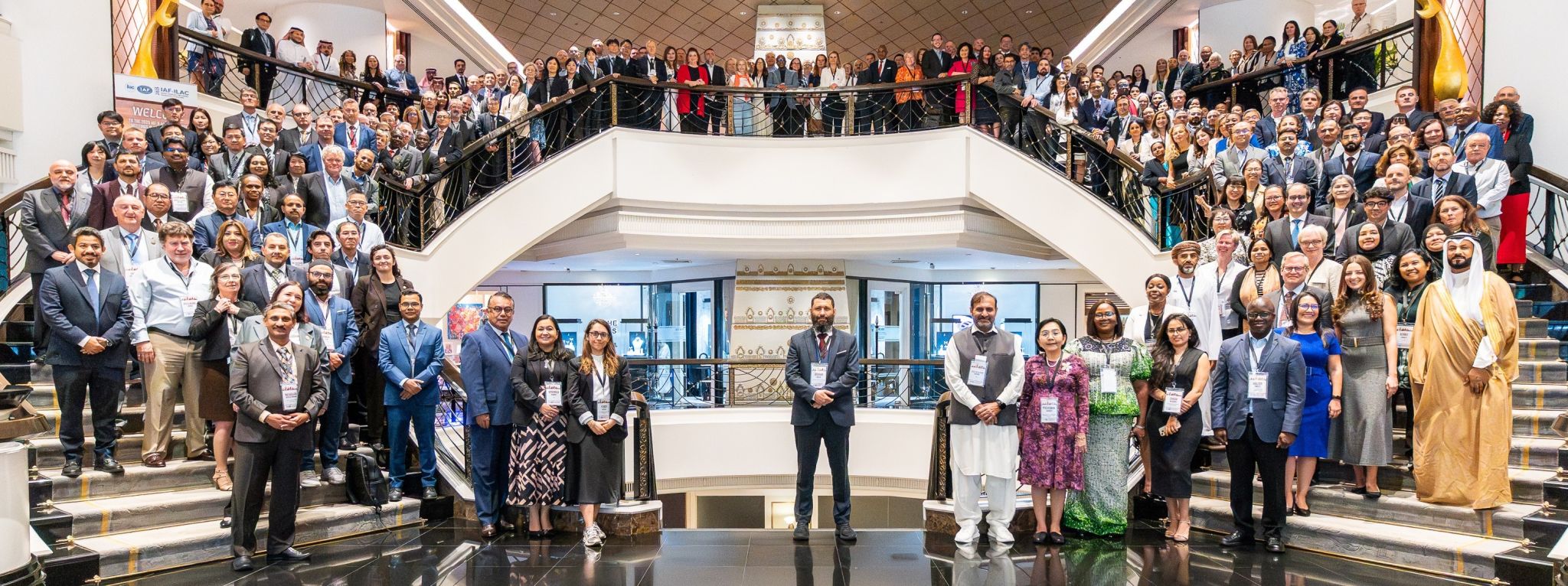 5 - IAF ILAC Joint Annual Meeting Photo